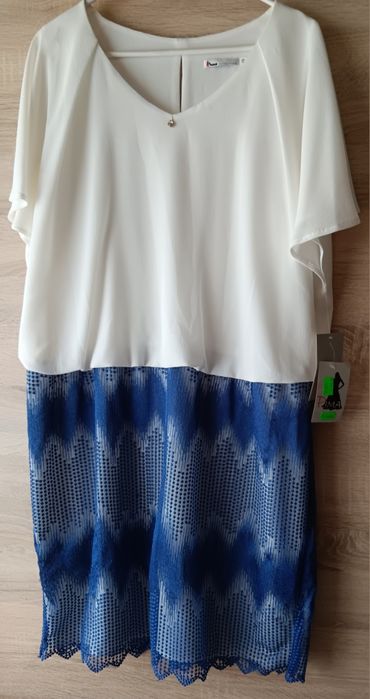 NOWA sukienka rozm 44-46