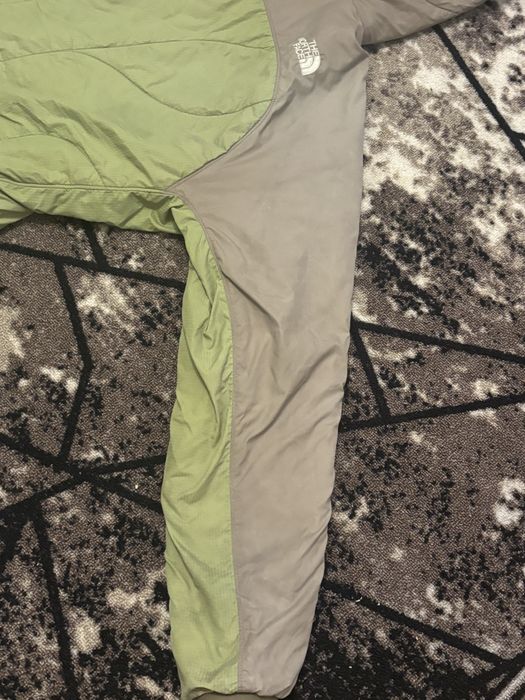 Зимова куртка The North Face summit series. ЖІНОЧА L