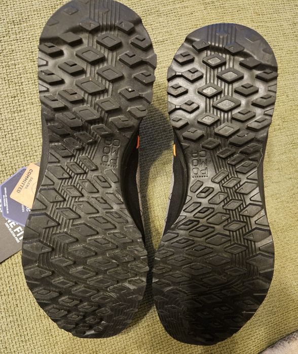 Nowe buty Salewa Wildfire Canvas 40,5