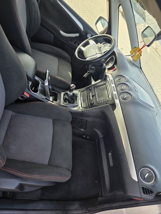 Ford S-Max 2014 Impecável | 193.000 km | Oportunidade Única!