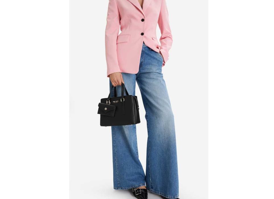 NINE WEST torebka damska  NINE WEST-CEO-NIRA-KY251