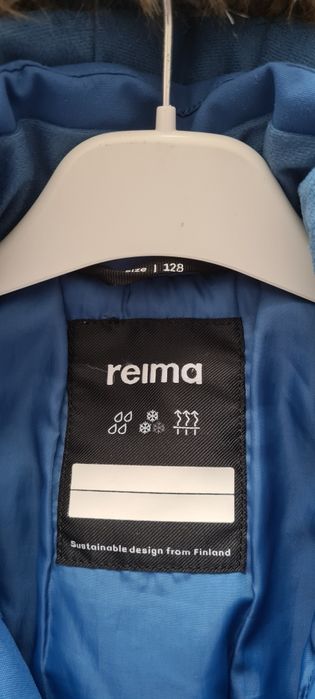 Reima Stavanger комбінезон