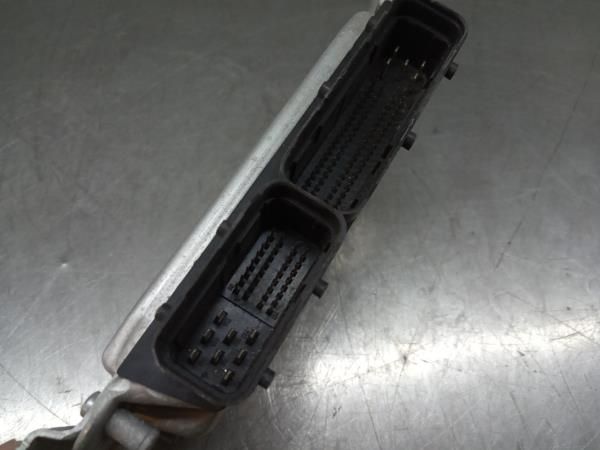 Centralina motor / ECU CITROËN C1 (PM_, PN_)