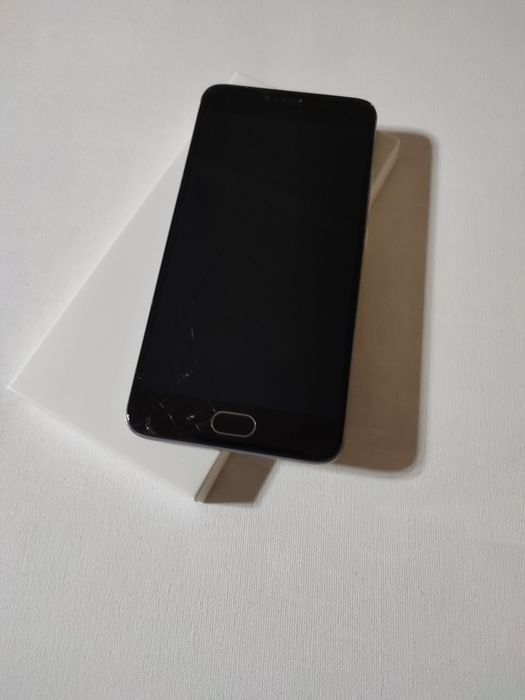 Meizu m3 note 2/16Gb