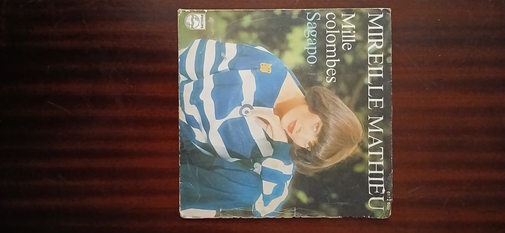Discos vinil ABBA