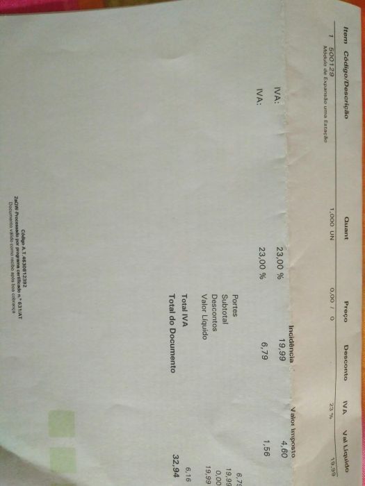 Add a station programador rega