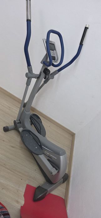 Bicicleta Eliptica BRISA BH