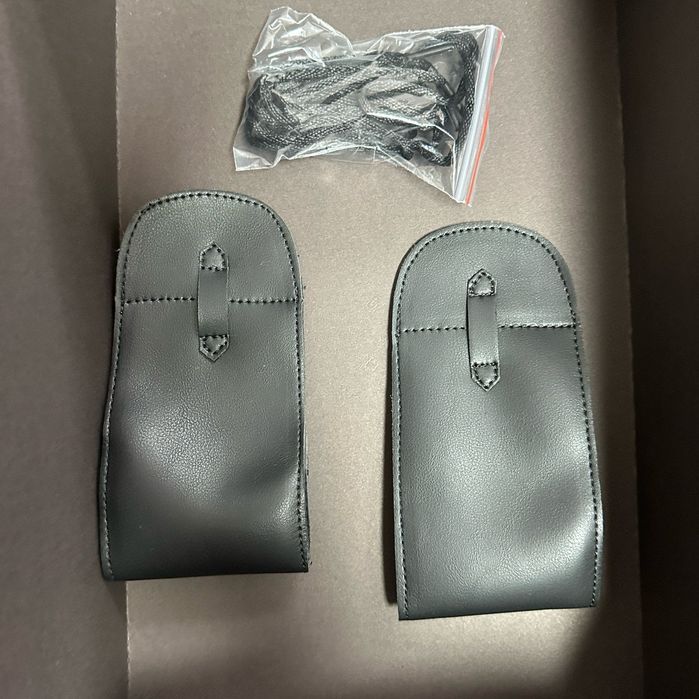 Raf Simons Antei - 22 / Раф Сімонс Антеї, Кулони Рафи