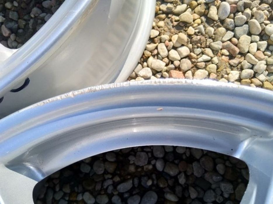 Alufelgi 16" 5x112 VW Skoda Seat Audi
