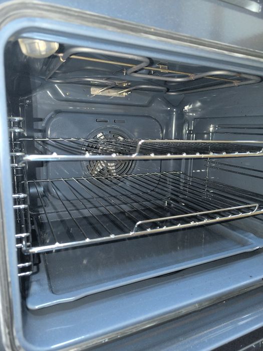 Forno de encastrar INDESIT com Garantia