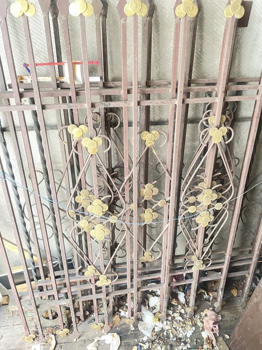 Решетка на окно………..