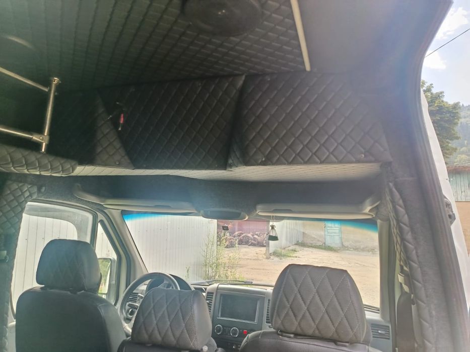 авто в рейсовому стані!!!