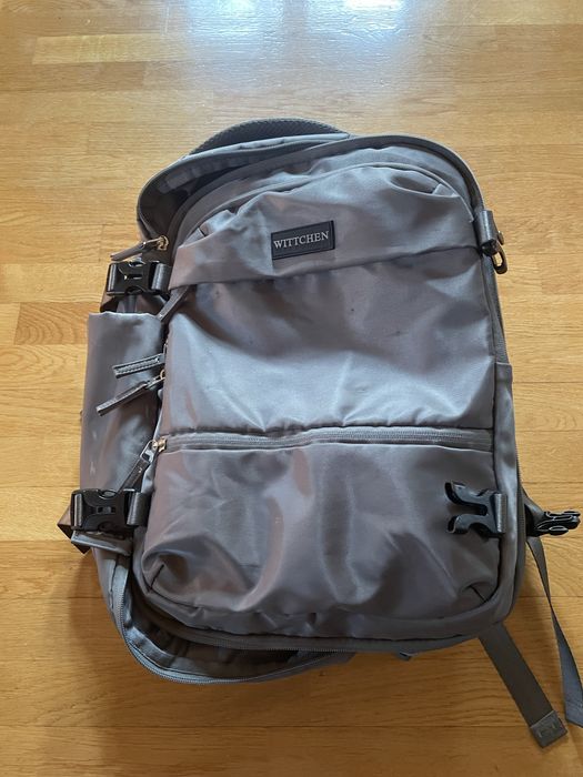 Plecak Wittchen stan bardzo fobry