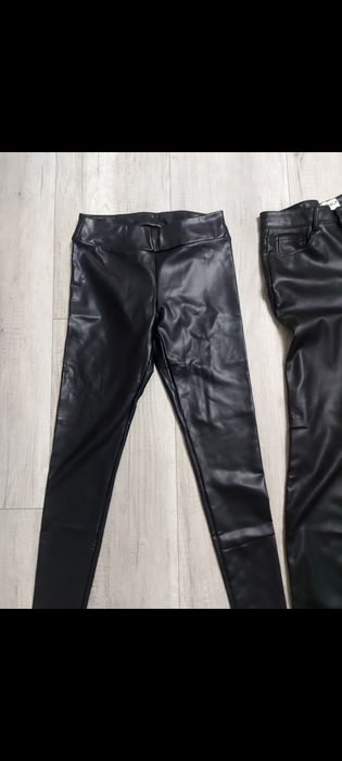 Лосіни під шкіру