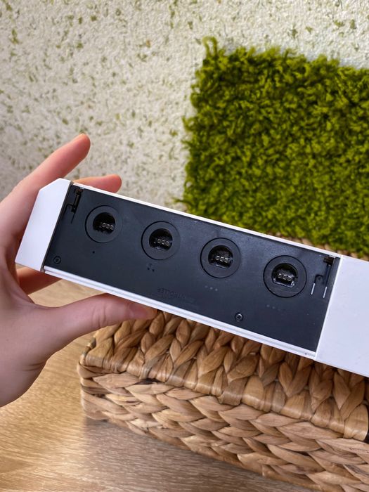 Консоль приставка Nintendo Wii