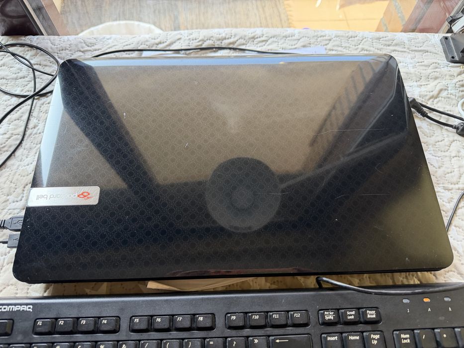 Packard Bell EasyNote LV11HC | SSD 240 GB | Windows Instalado