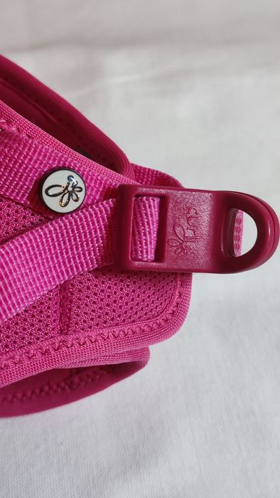 Жилет Curli застібка Air-Mesh Prince