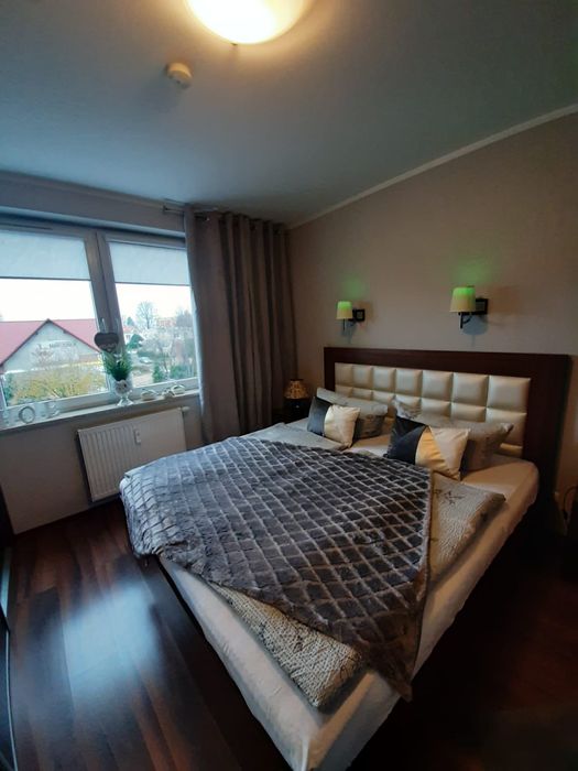 Noclegi,Mieszkanie .Wynajem na doby.Wolne Terminy.Zapraszam.