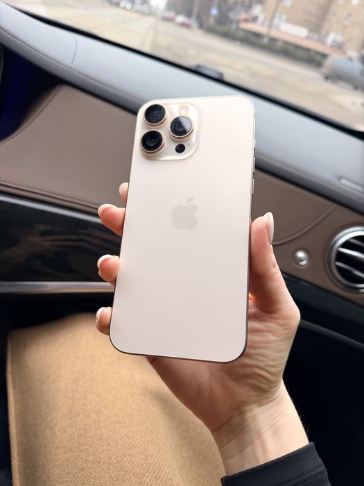 Iphone 16 ProMax 1TB 92%