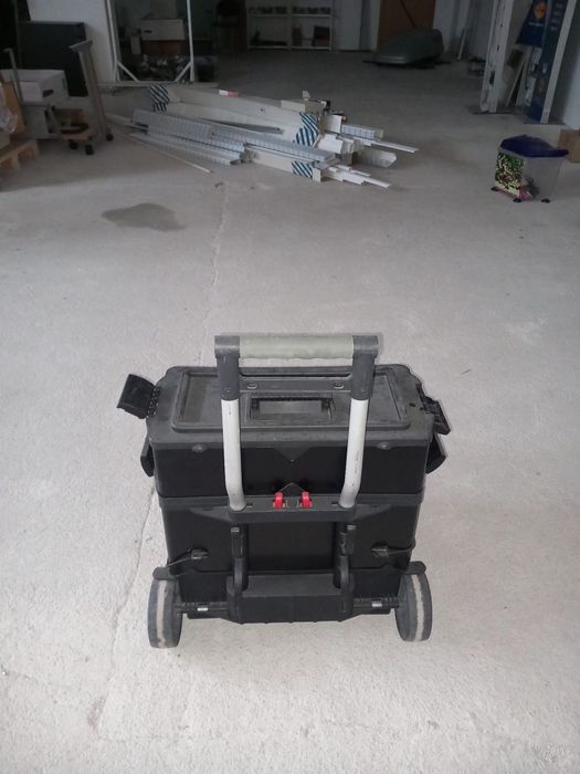 Rolling Tool Box459132857054013441