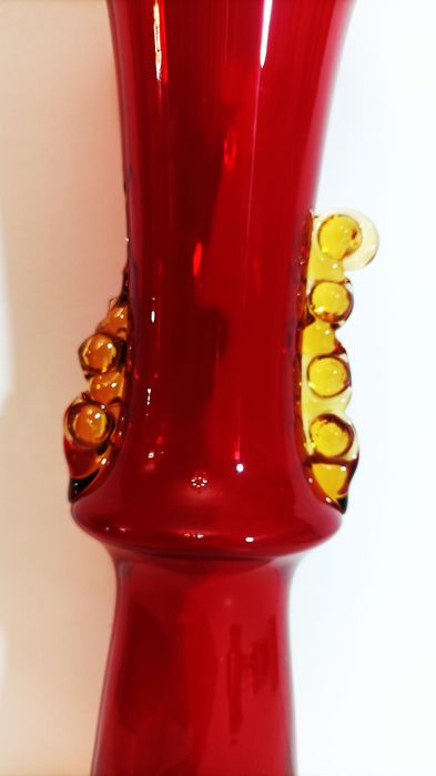 Wazon proj. Józef Górski, lata 70.