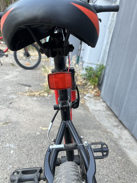 ‼️Велосипед детский STERN ATTACK‼️