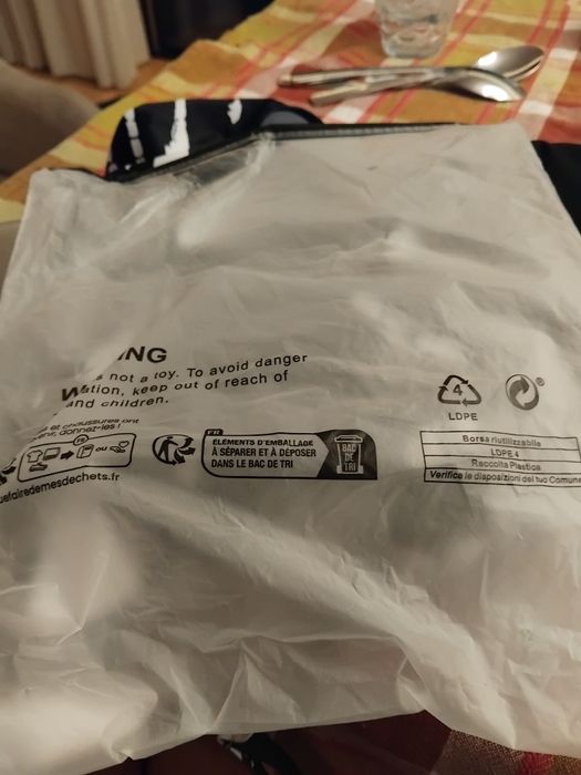 Bikini L por estrear