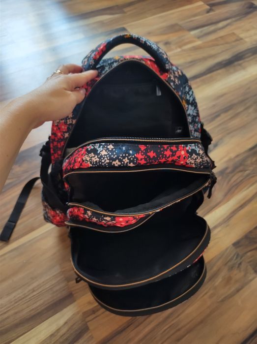 Plecak coolpack duży szkolny szkoła