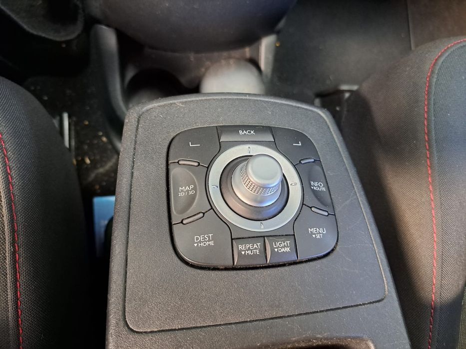 Renault Grande Scenic 2009/2010/2011/2012/2013/14/15/16 todas as peças
