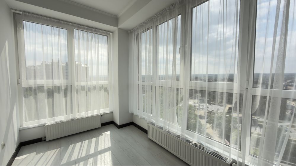 Продаж 3-х кімнатної квартири в ЖК « Калинова Слобода 2»