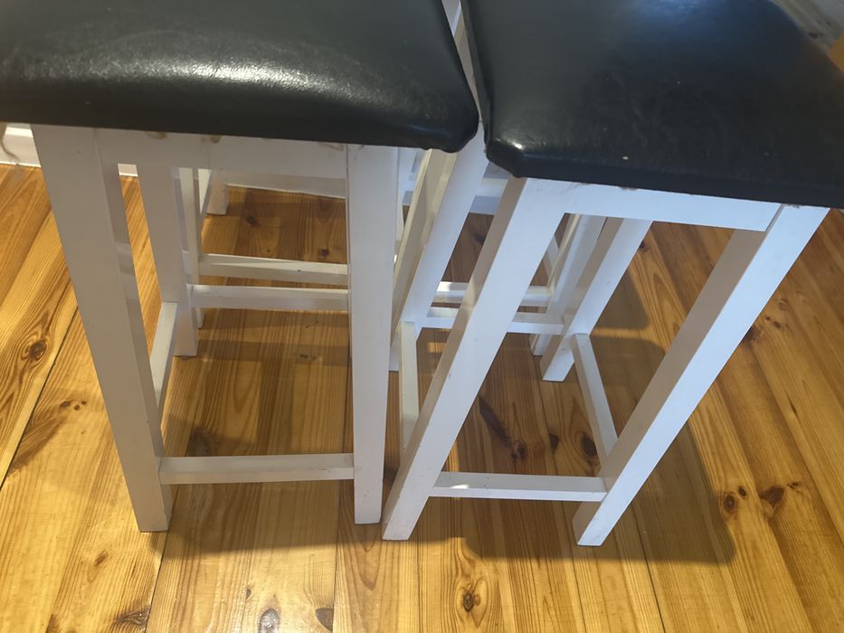 Hoker do kuchni 4szt