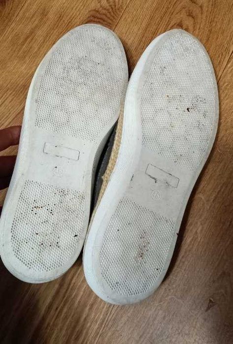 Макасины River Island, р.45