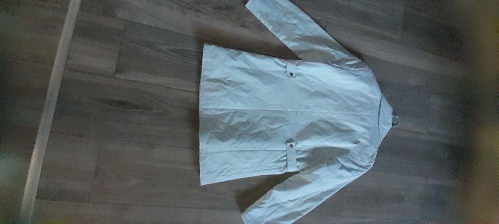 Kurtka damska unisex