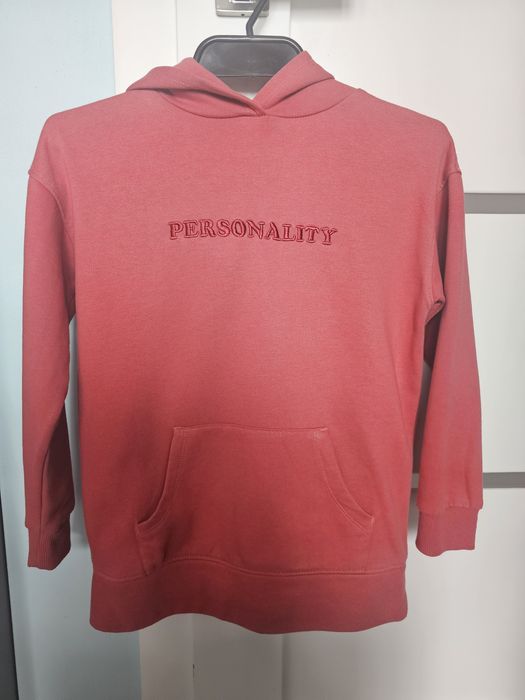 Bluza dla dziewczynki