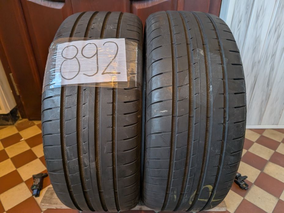 Goodyear Eagle F1 Assymetric 5 225/45R18 91Y #892D