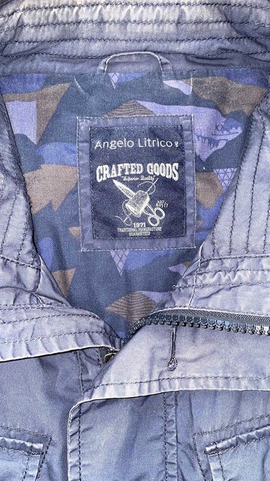 Parca Angelo Litrico