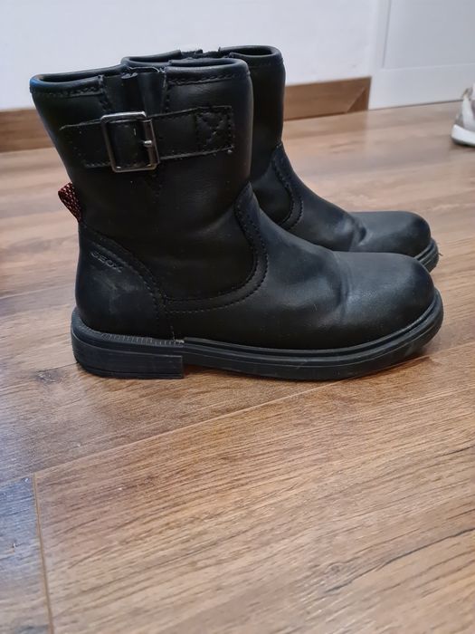 Botki Geox rozm.31