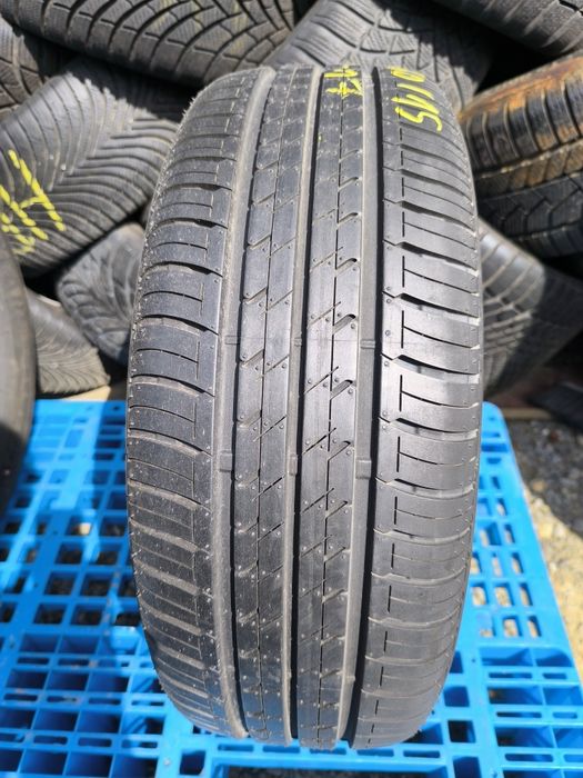 *Opona Bridgestone Eco plaep 150 195/60/15 pojedynka nowa