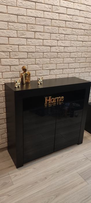 Zestaw  mebli komoda + szafka RTV...Rezerwacja  29.12