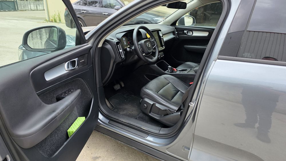 Volvo XC40 2.0 Diesel