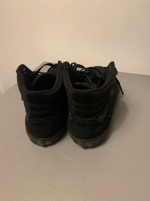 Vans SK8 pouco usado