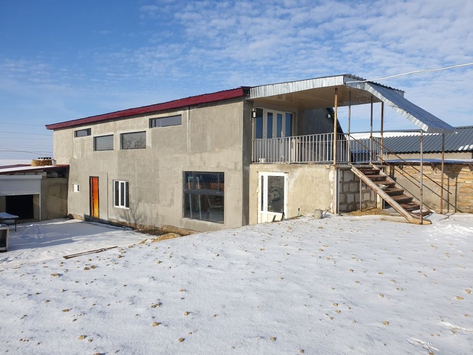 Дом по адресу (площадь 260 м²) - Atlanta.ua - фото 18