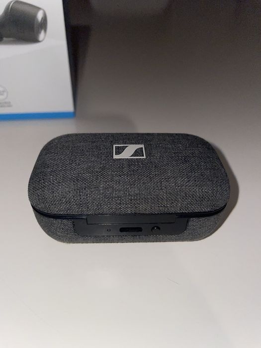 Sennheiser Momentum True Wireless 2