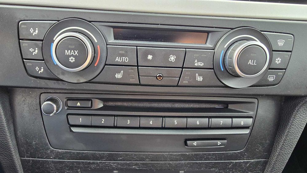 BMW 320 D Carrinha
