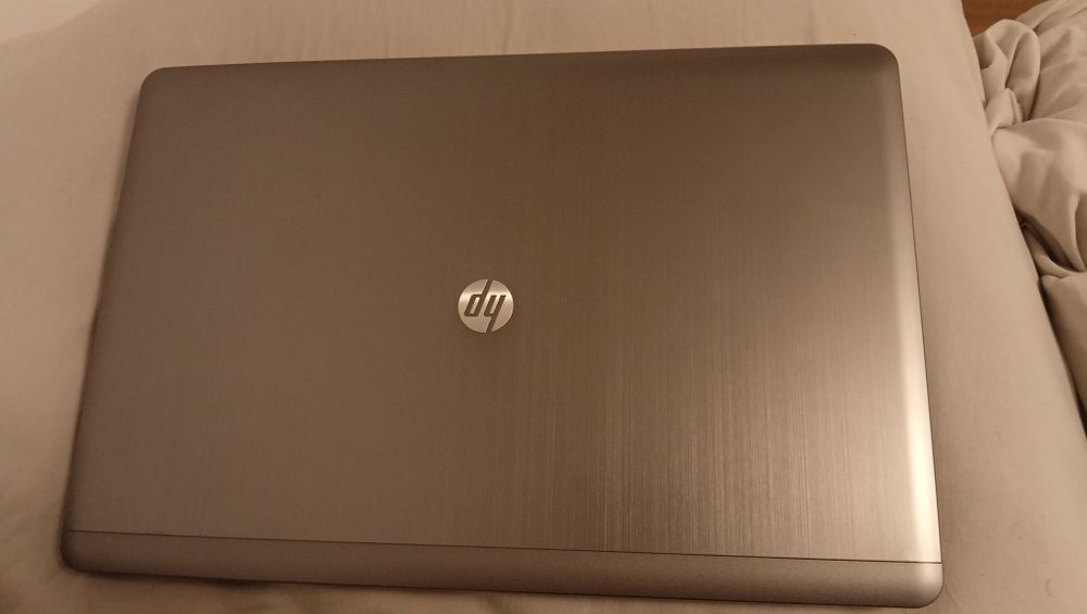 HP ProBook 4540s