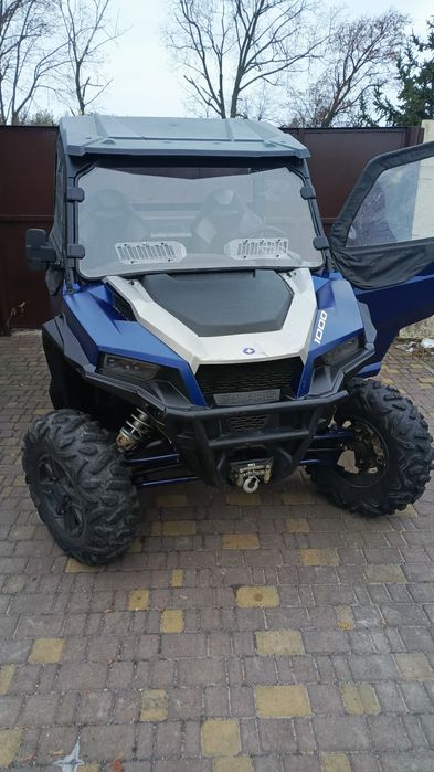 Polaris general Xp1000