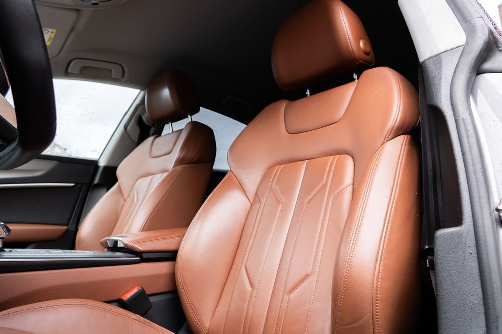 Audi A7 Sportback 40 TDI S tronic