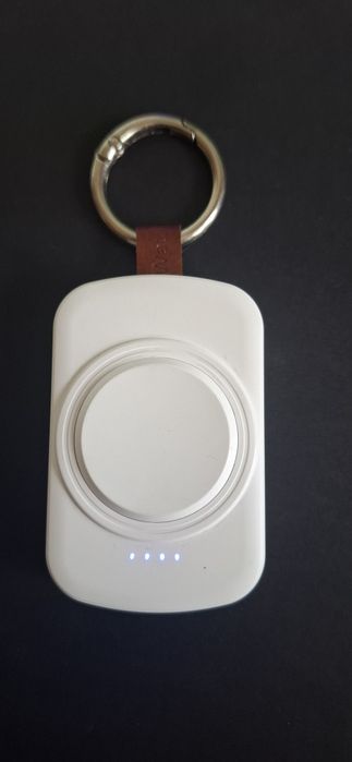 Carregador portátil p/ Smartwatch Samsung