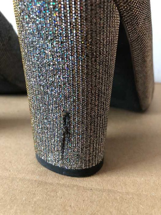 Czółenka - New look