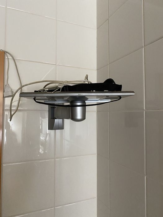 Suporte de tv para parede